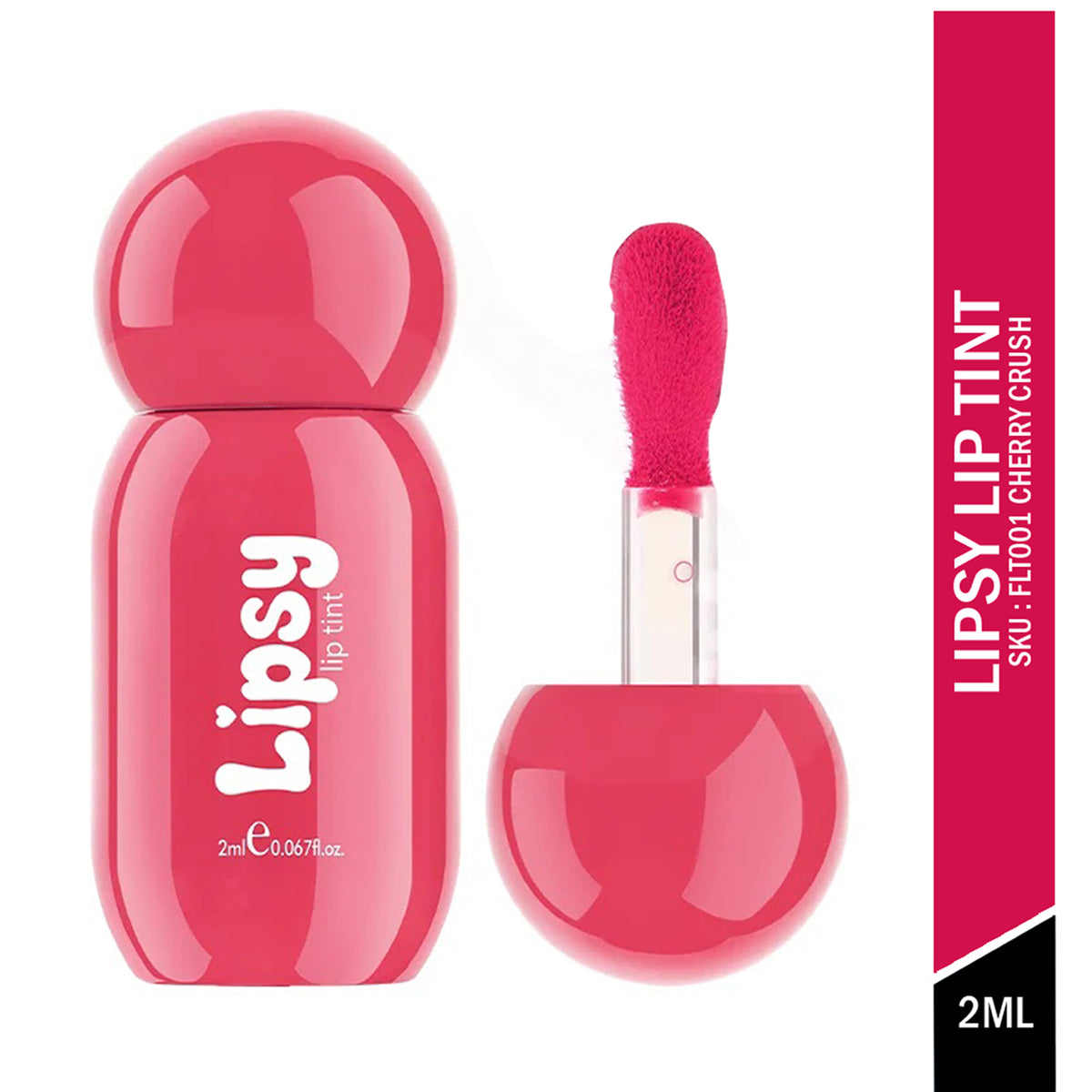 Forever52 Lipsy Lip Tint 2ML