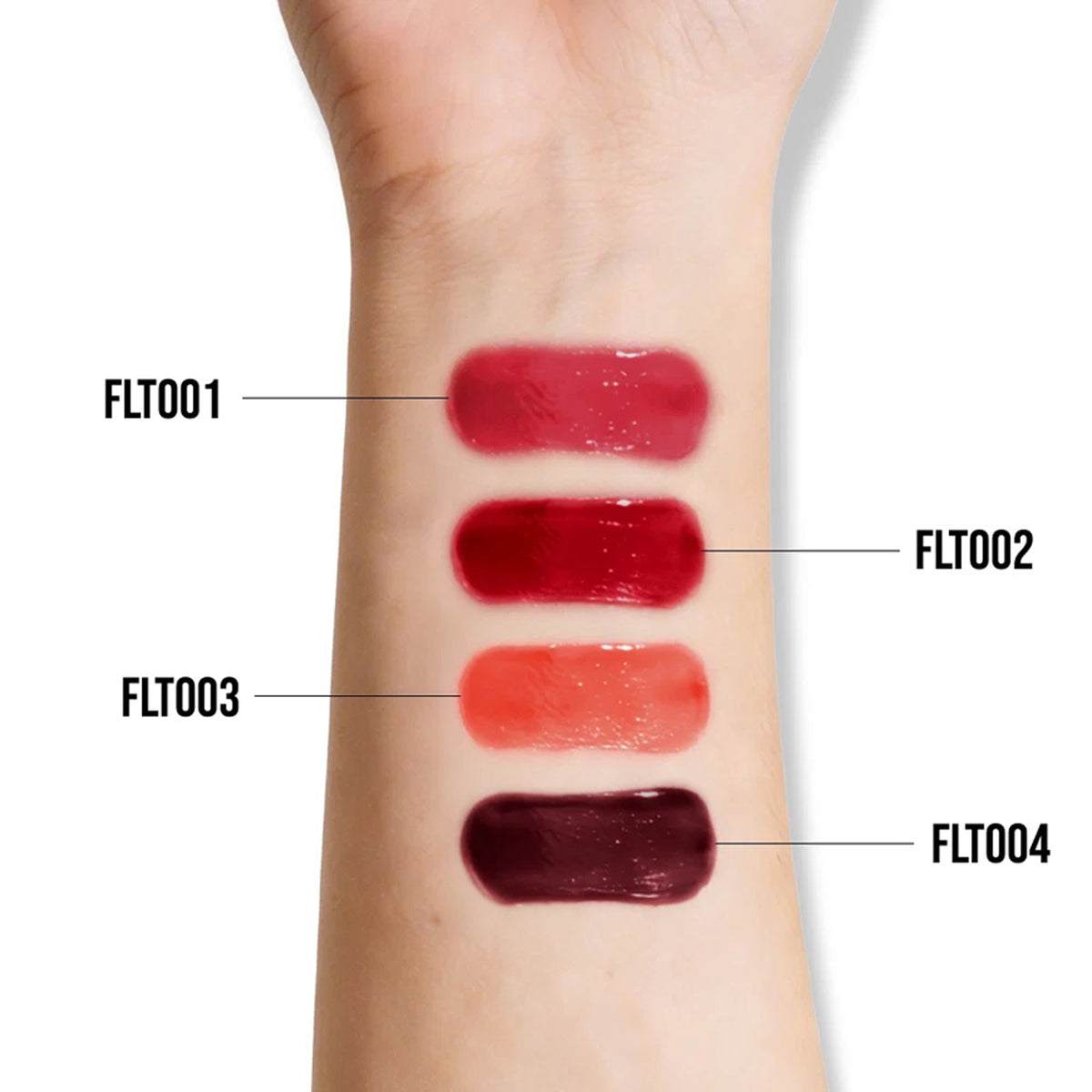 Forever52 Lipsy Lip Tint 2ML