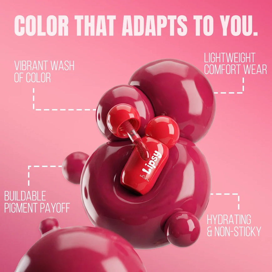 Forever52 Lipsy Lip Tint 2ML