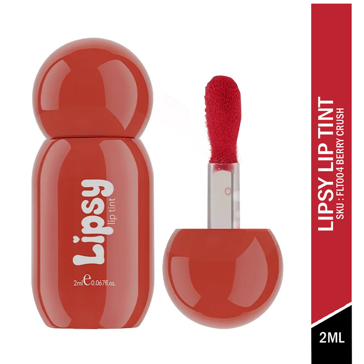 Forever52 Lipsy Lip Tint 2ML