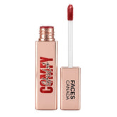 Faces Comfy GlossLock Liquid Lipstick 4 ML