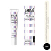 Lakme 9to5 Hya Glam Strobe cream 30G