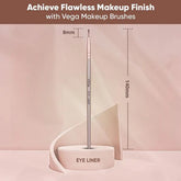 Vega Eyeliner - MBN-08