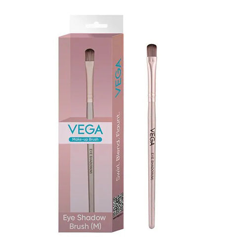 Vega Eyeshadow Brush(M) - MBN-02