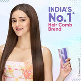 Vega Shampoo Comb - 1268