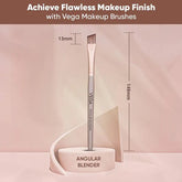 Vega Angular Blender brush - MBN-07