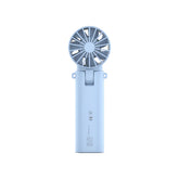 Staycool Turbo+ Foldable Handheld Ice Cooling Fan
