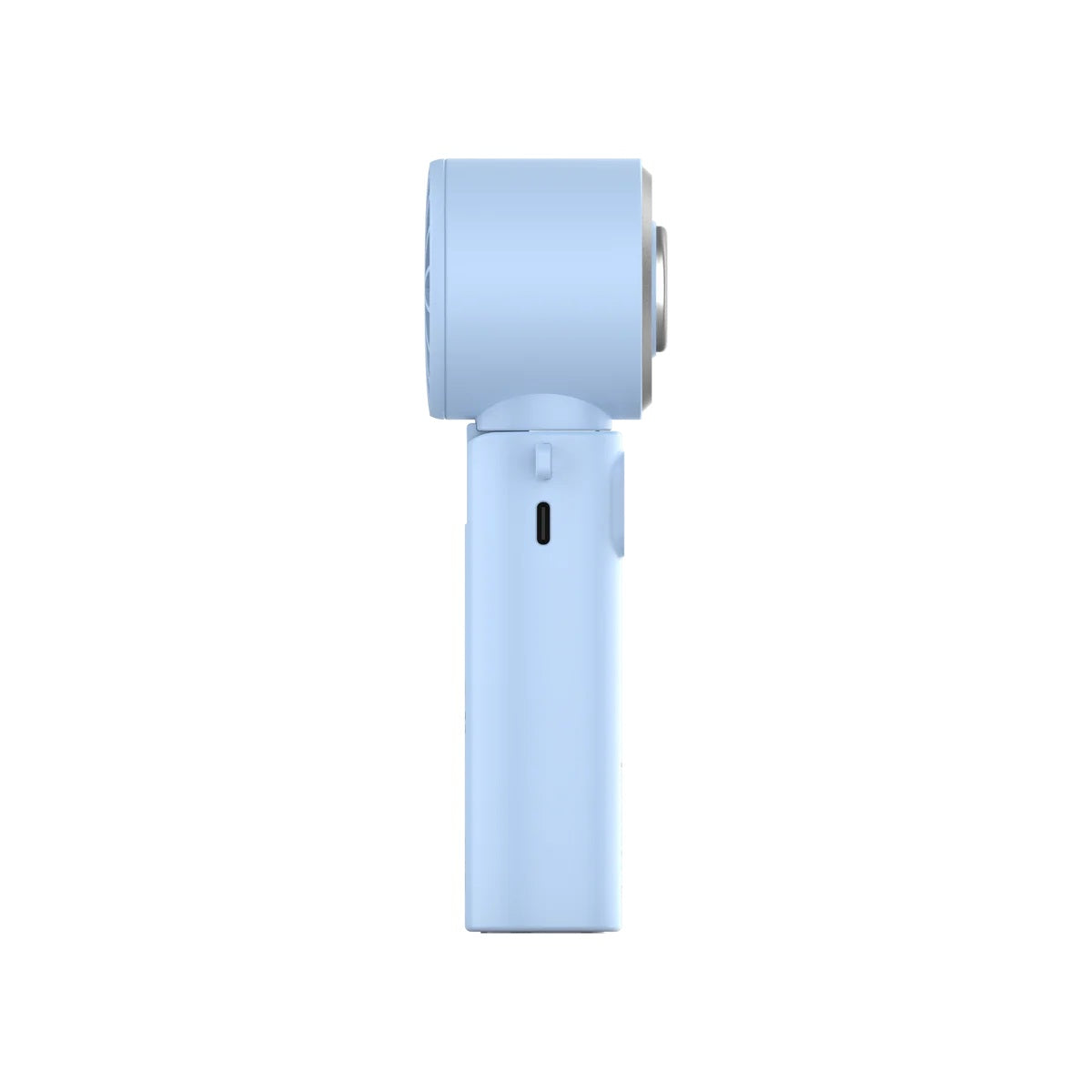 Staycool Turbo+ Foldable Handheld Ice Cooling Fan