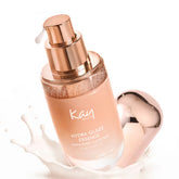 Kay Beauty Hydra Glaze Milky Essence, Toner 30ML