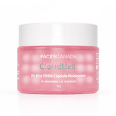 Faces Canada CloudMelt 3Per Rice PDRN Capsule Moisturizer 65G