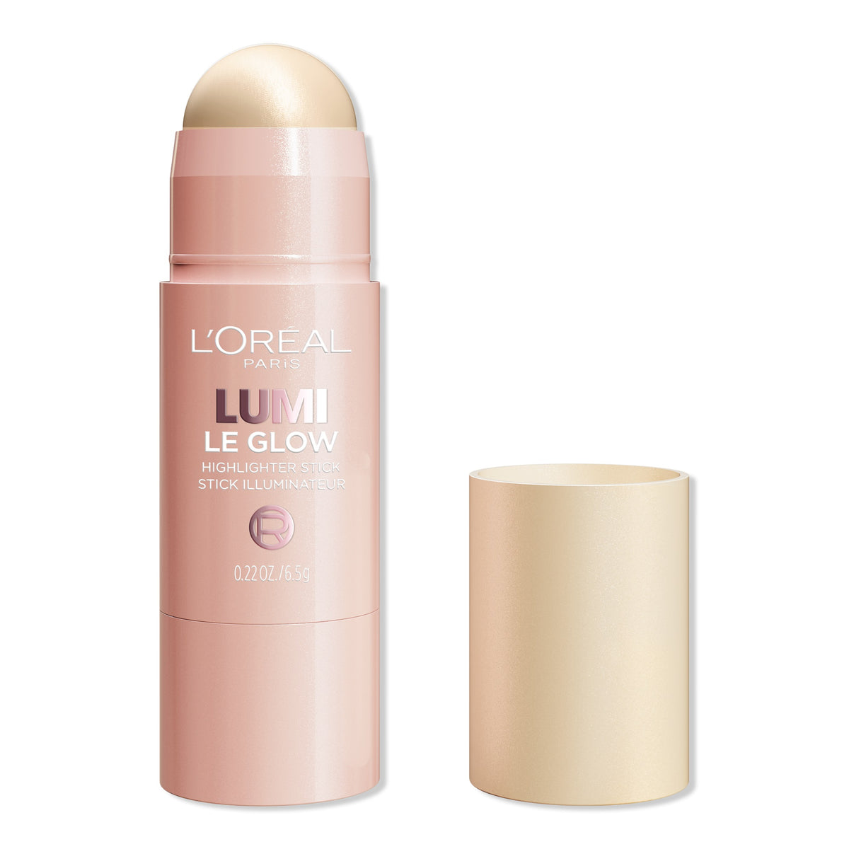 Loreal Paris Lumi Le Glow Highlighter Stick 6.5G