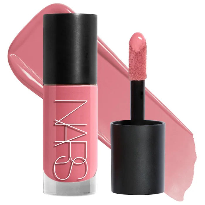 Nars Insatiable Liquid Blush Fard A joues Liquide 8.5ml