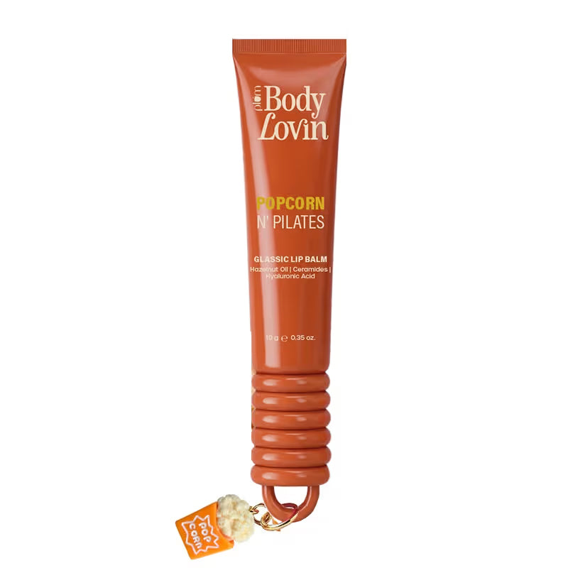 Plum Body Lovin Glassic Lip Balm 10G