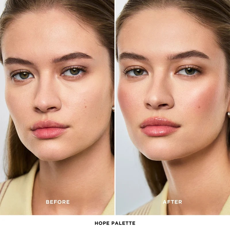 Hourglass Ambient Lighting Edit Unlocked Palette 1.4g*6