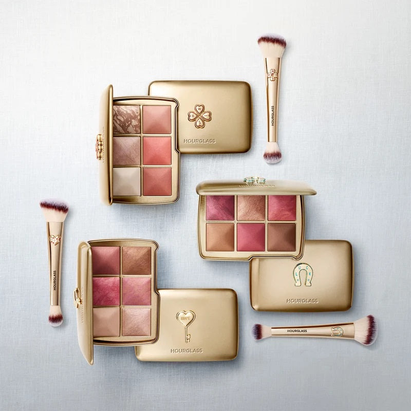 Hourglass Ambient Lighting Edit Unlocked Palette 1.4g*6