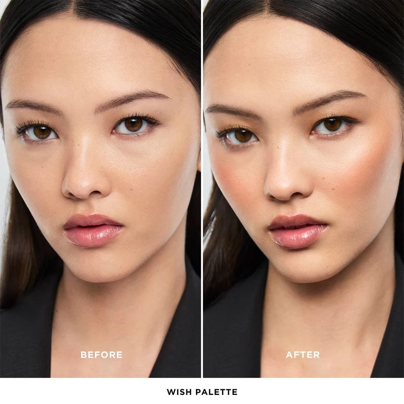 Hourglass Ambient Lighting Edit Unlocked Palette 1.4g*6