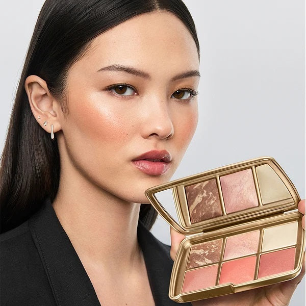 Hourglass Ambient Lighting Edit Unlocked Palette 1.4g*6