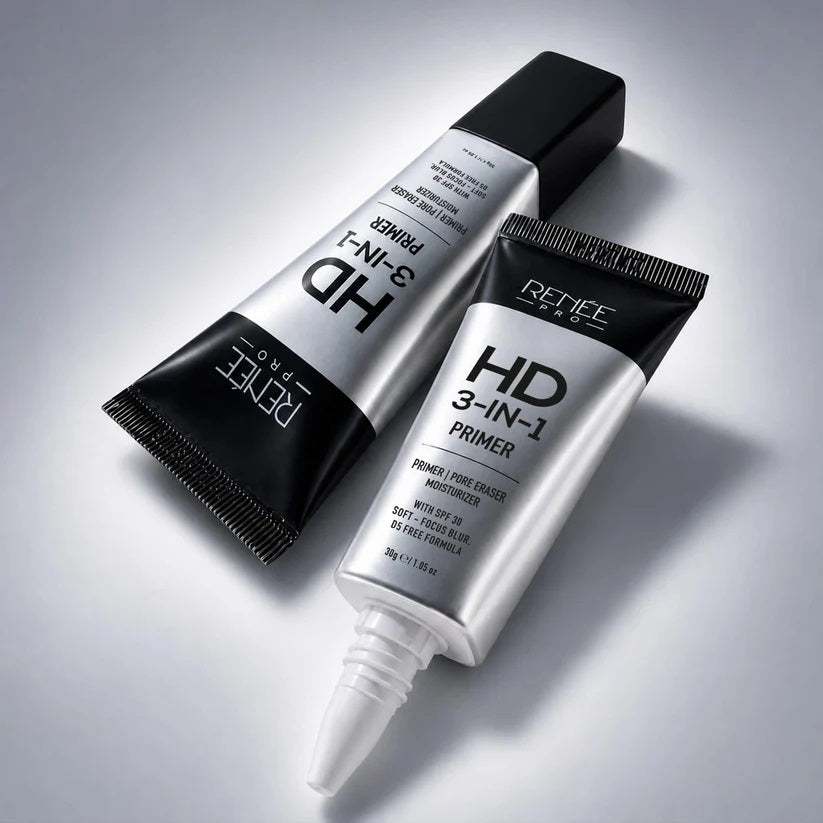 Renee Pro HD 3-In-1 Primer 30G