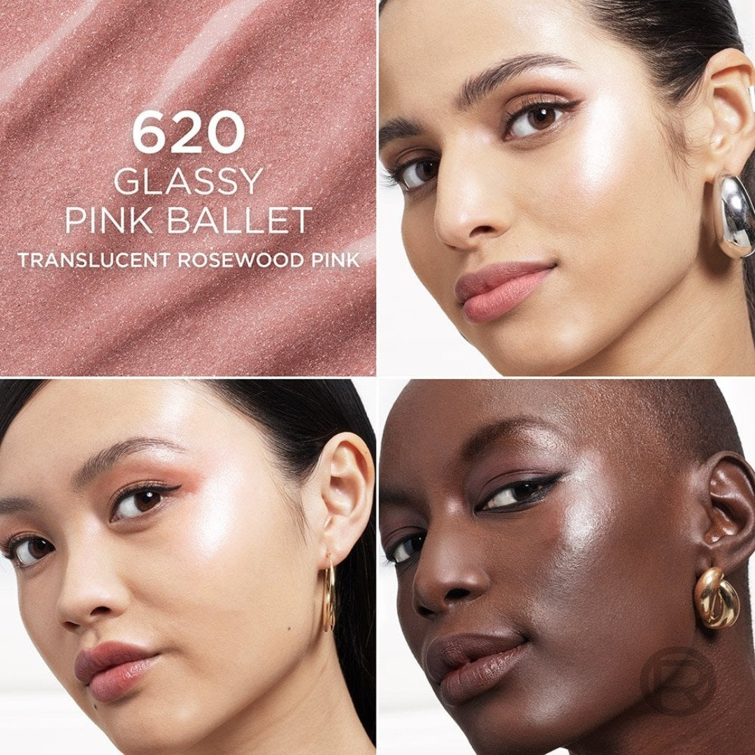 Loreal Lumi Le Glass Highlighter Stick 5G