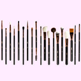 Felic 21 Brush Set Little Luxe Brush Set (Set Of 19)