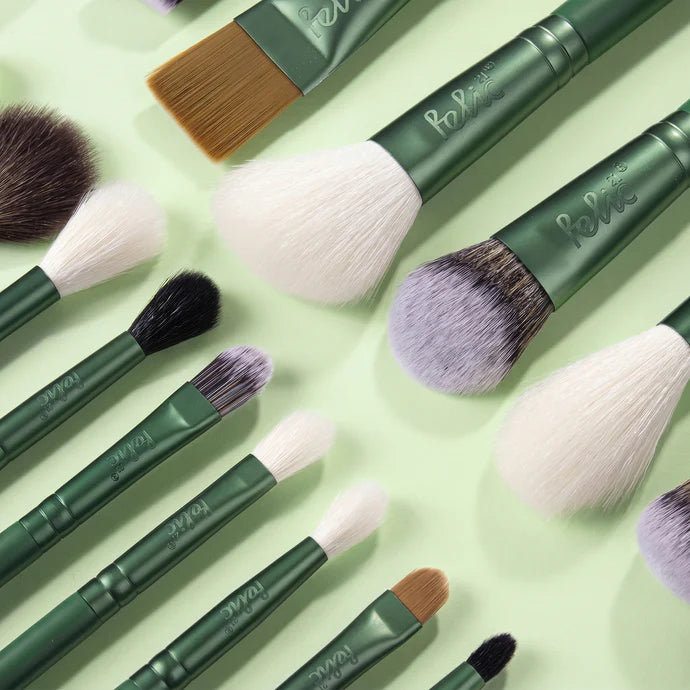 FELIC21 X U.V GHAI 24PCS BRUSH SET KIT
