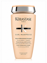 Kerastase Curl Manifesto Gentle Hydrating Creamy Shampoo 250ml