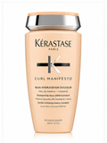 Kerastase Curl Manifesto Gentle Hydrating Creamy Shampoo 250ml
