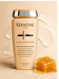 Kerastase Curl Manifesto Gentle Hydrating Creamy Shampoo 250ml
