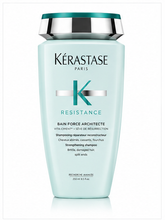 Kerastase Resistance Length Strengthening Shampoo 250ml