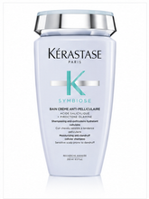 Kerastase Synbiose Moisturizing Anti-Dandruff Cellular Shampoo 250ml