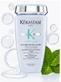 Kerastase Synbiose Moisturizing Anti-Dandruff Cellular Shampoo 250ml