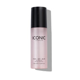 Iconic London Prep Set Blur Setting Mist