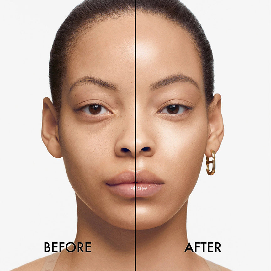 Dior Forever Skin Glow 24Hr Hydrating Radiant Foundation 30 Ml