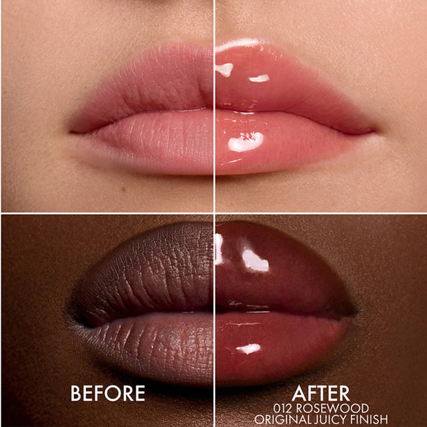 Dior Backstage Addict Lip Glow Oil 6Ml
