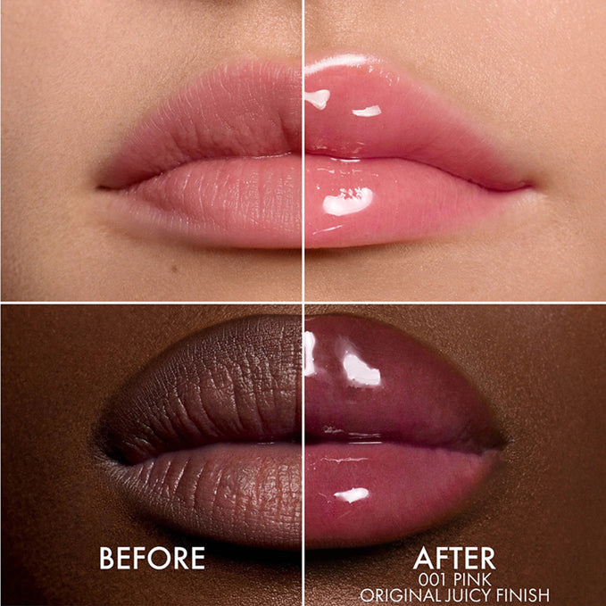 Dior Backstage Addict Lip Glow Oil 6Ml