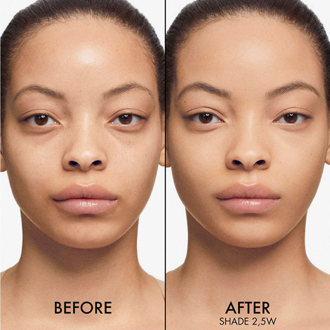 Dior Backstage Face & Body Foundation 50Ml