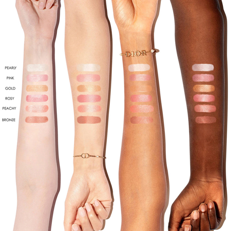 Dior Forever Glow Maximizer Liquid Highlighter 11Ml