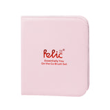 Felic 21 Essentially You On The Go 25pcs Brush Set