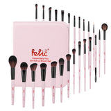 Felic 21 Essentially You On The Go 25pcs Brush Set