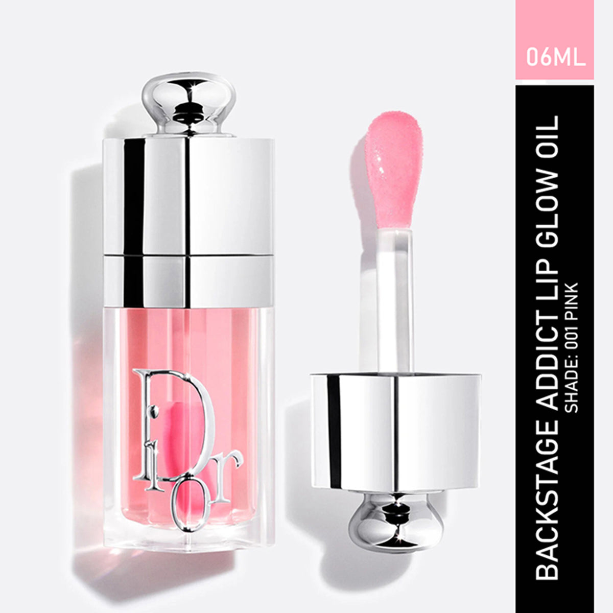 Dior Backstage Addict Lip Glow Oil 6Ml