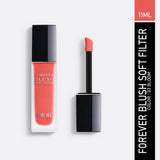 Dior Forever Blush Soft Filter Whipped Liquid Blush 11ml