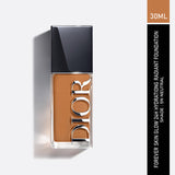 Dior Forever Skin Glow Flawless Radiant 24Hr Skin True Foundation (new)