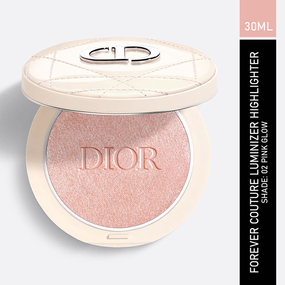 Dior Forever Couture Luminizer Highlighting Powder 6G