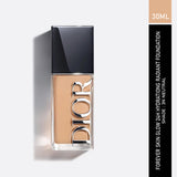 Dior Forever Skin Glow Flawless Radiant 24Hr Skin True Foundation (new)