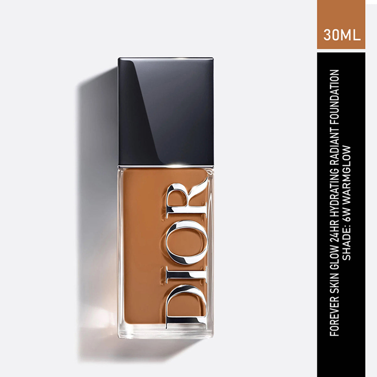 Dior Forever Skin Glow 24Hr Hydrating Radiant Foundation 30 Ml