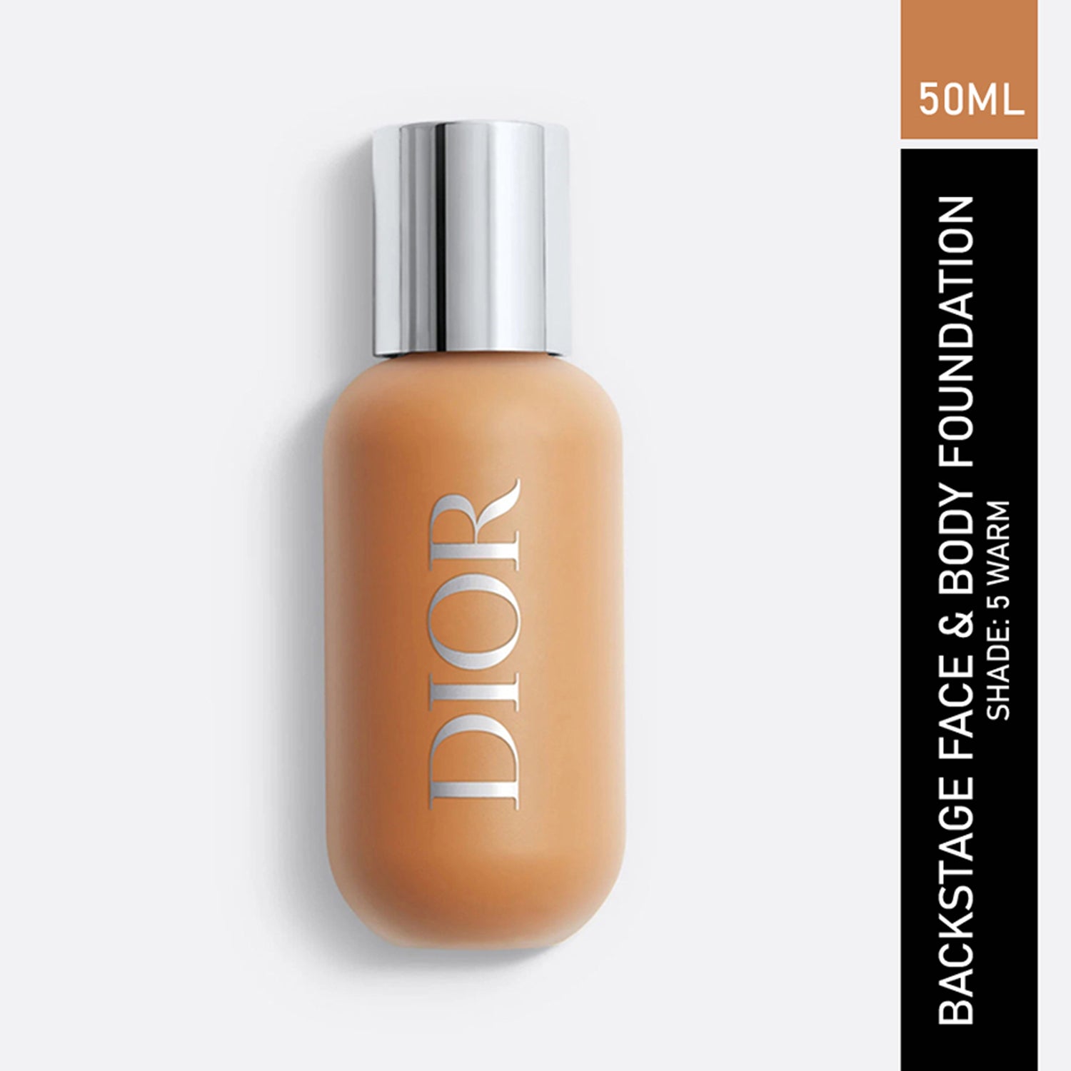 Dior Backstage Face & Body Foundation 50Ml