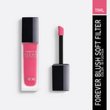 Dior Forever Blush Soft Filter Whipped Liquid Blush 11ml
