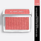 Dior Rosy Glow Color-Reviving Powder Blush 4.4G