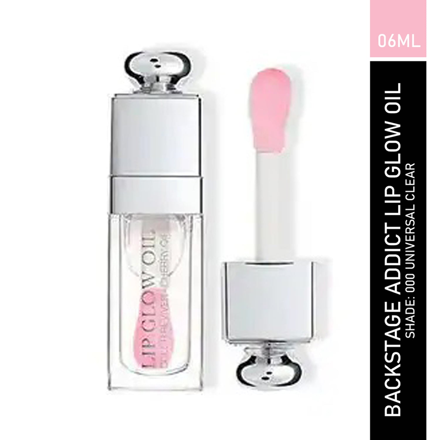 Dior Backstage Addict Lip Glow Oil 6Ml
