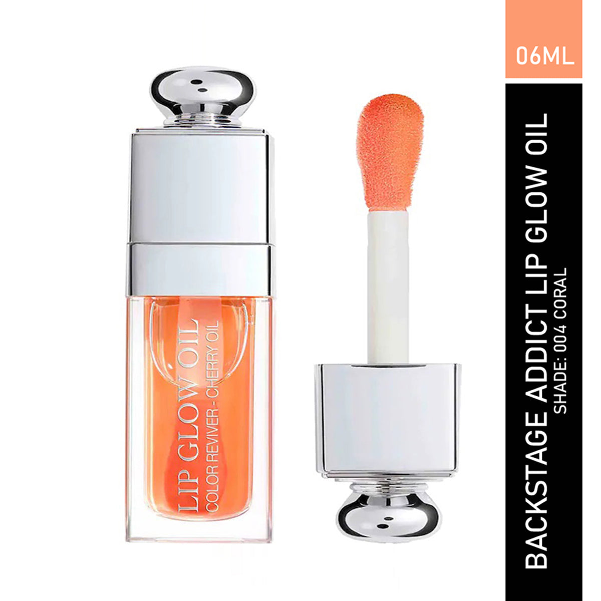 Dior Backstage Addict Lip Glow Oil 6Ml